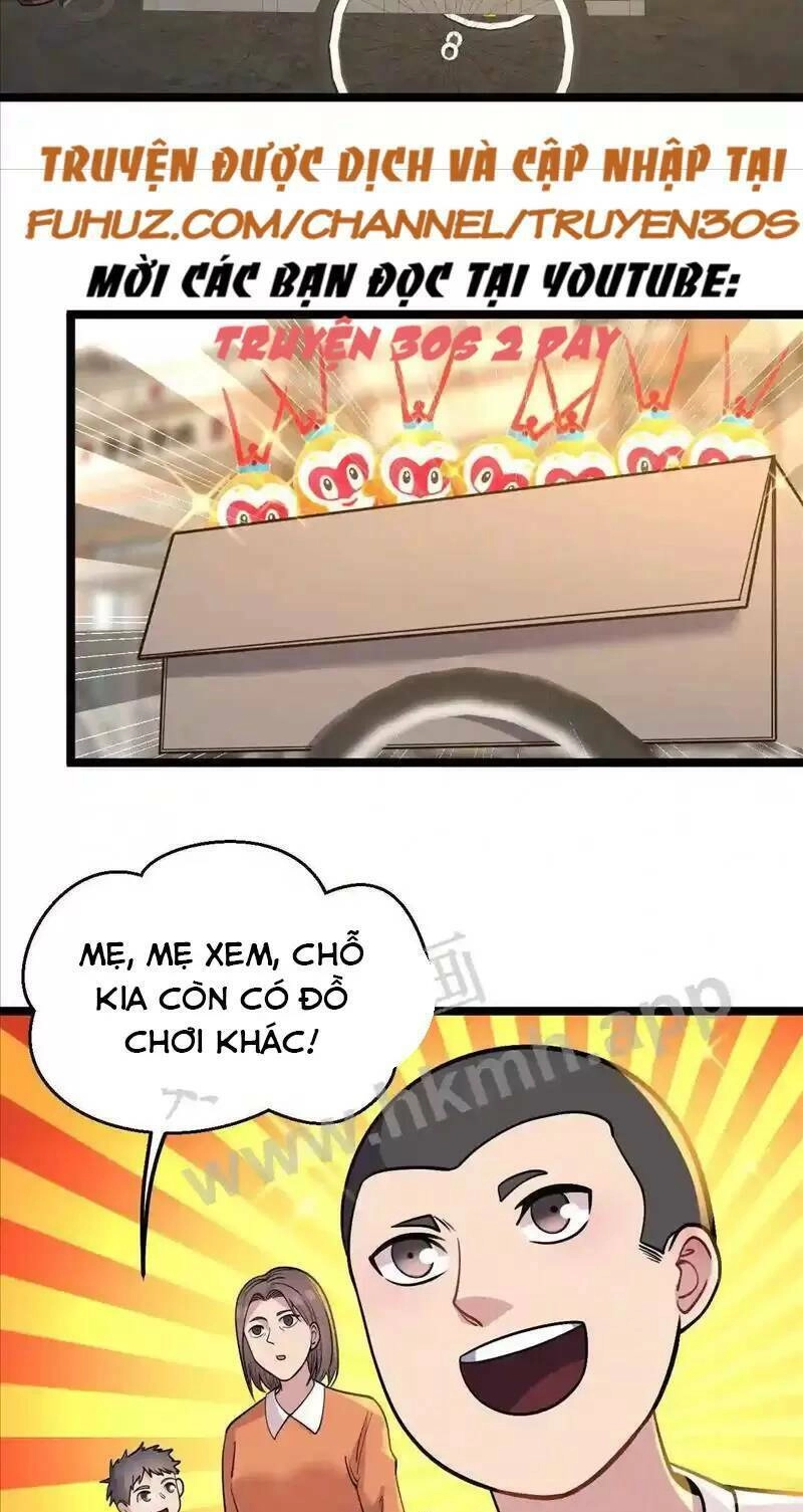 Trùng Sinh Trở Lại 1983 Làm Phú Hào Chapter 94 - 17