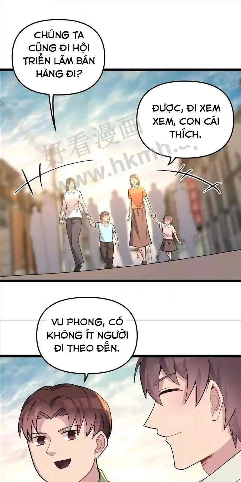 Trùng Sinh Trở Lại 1983 Làm Phú Hào Chapter 95 - 3