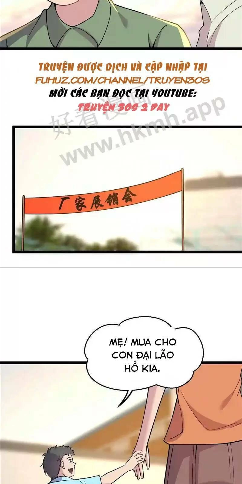 Trùng Sinh Trở Lại 1983 Làm Phú Hào Chapter 95 - 4