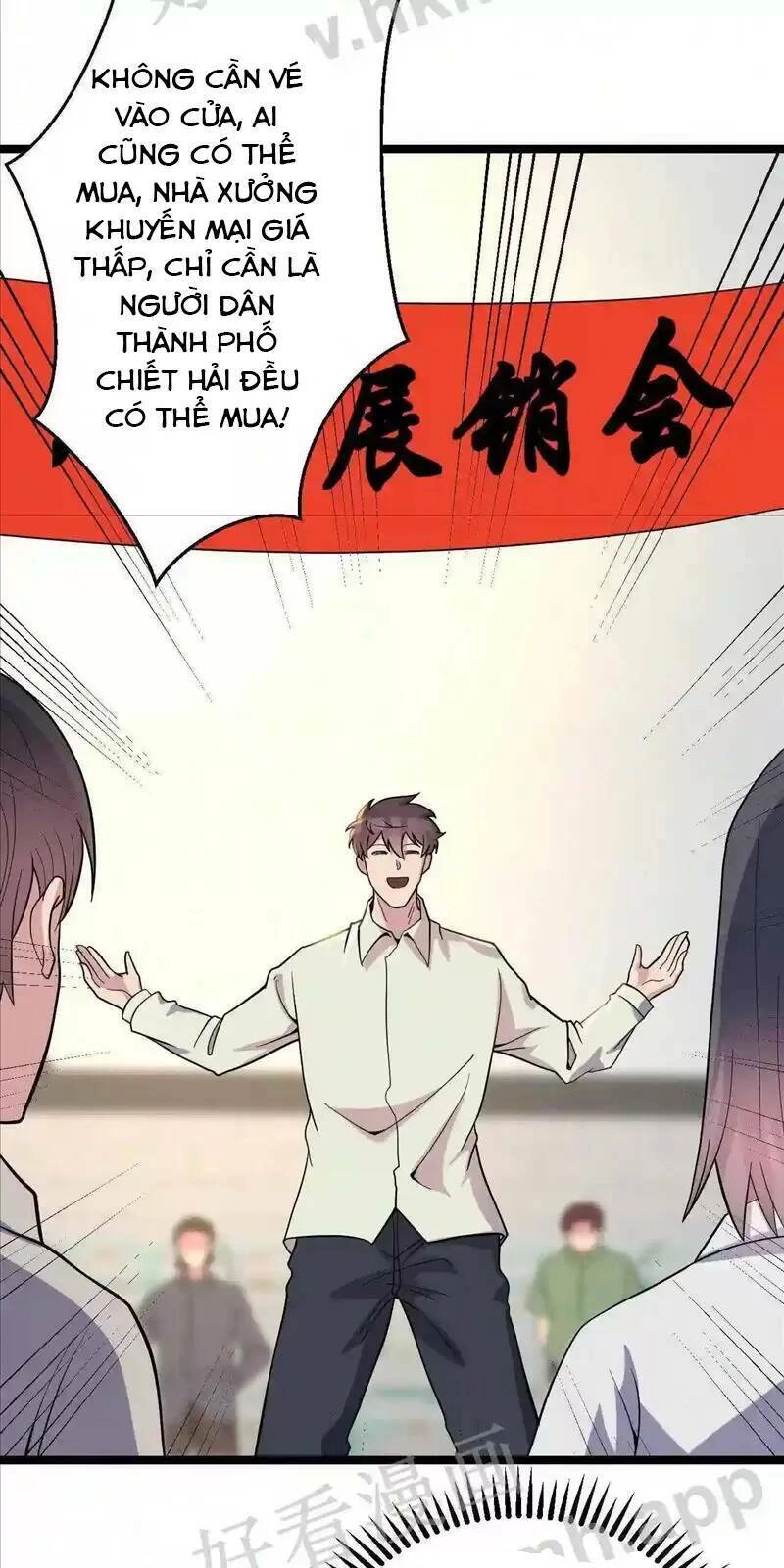 Trùng Sinh Trở Lại 1983 Làm Phú Hào Chapter 95 - 6