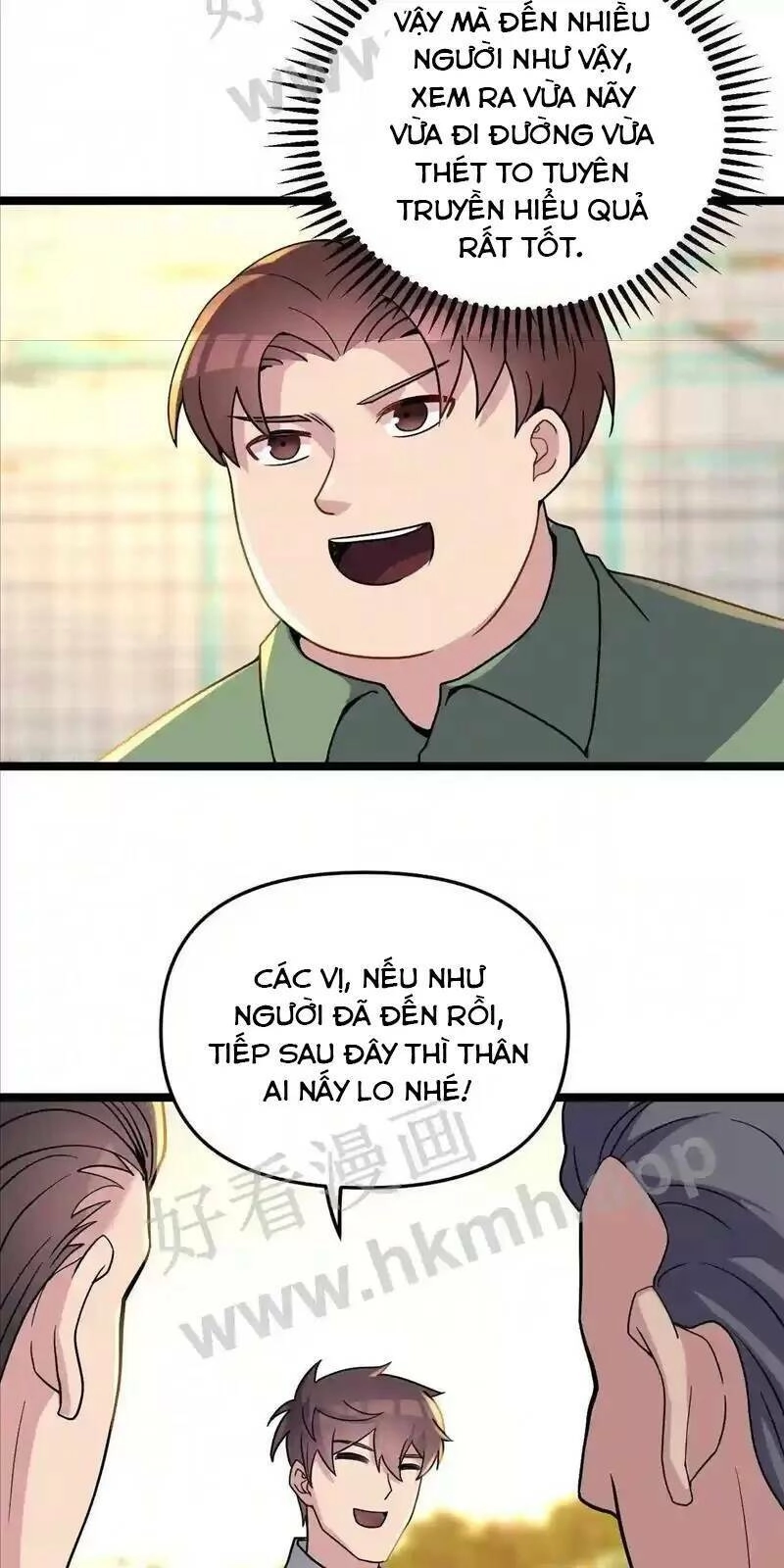 Trùng Sinh Trở Lại 1983 Làm Phú Hào Chapter 95 - 7