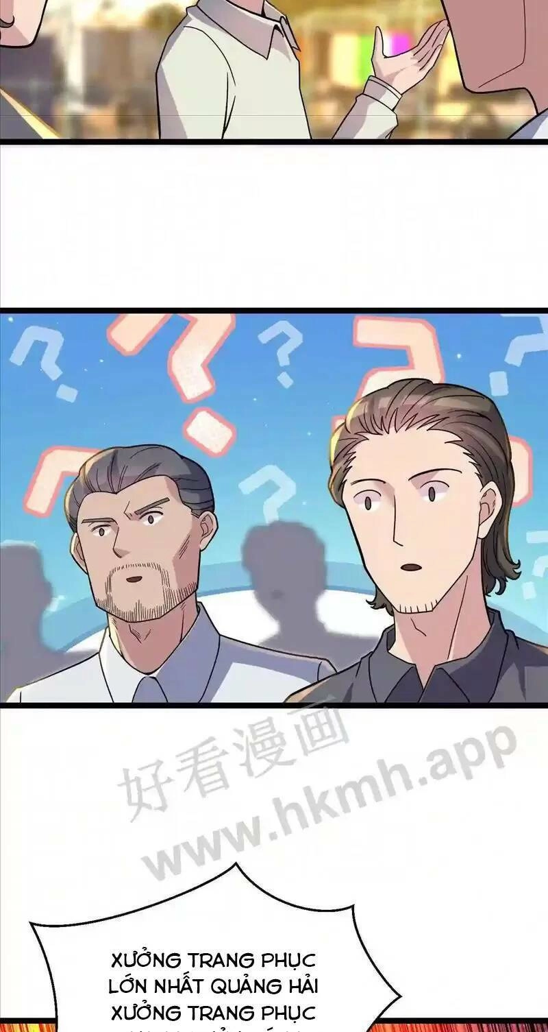 Trùng Sinh Trở Lại 1983 Làm Phú Hào Chapter 95 - 8