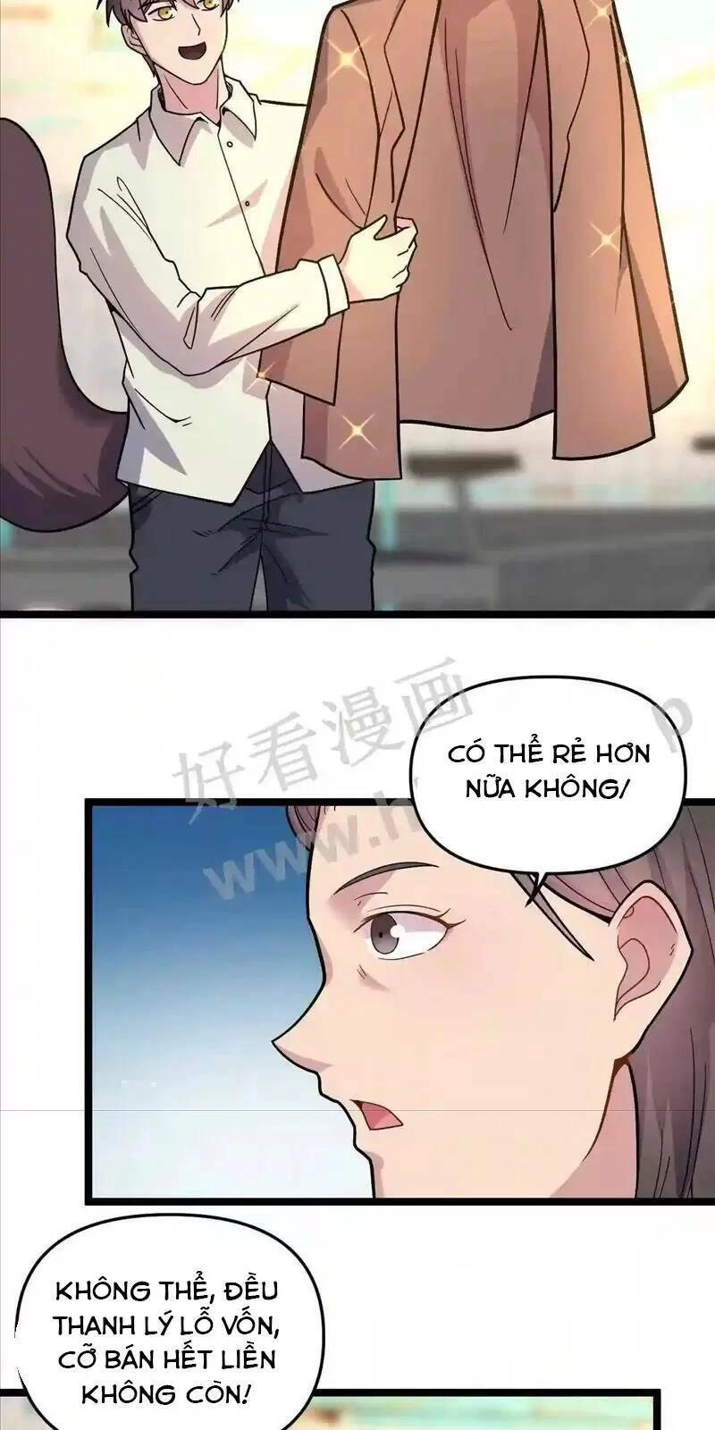 Trùng Sinh Trở Lại 1983 Làm Phú Hào Chapter 95 - 11