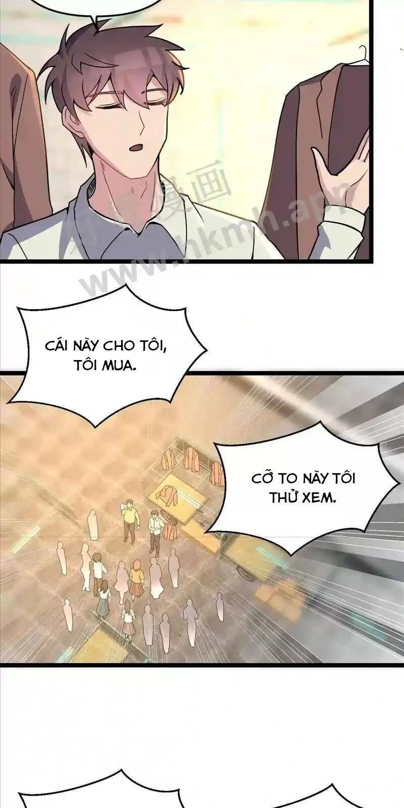 Trùng Sinh Trở Lại 1983 Làm Phú Hào Chapter 95 - 12