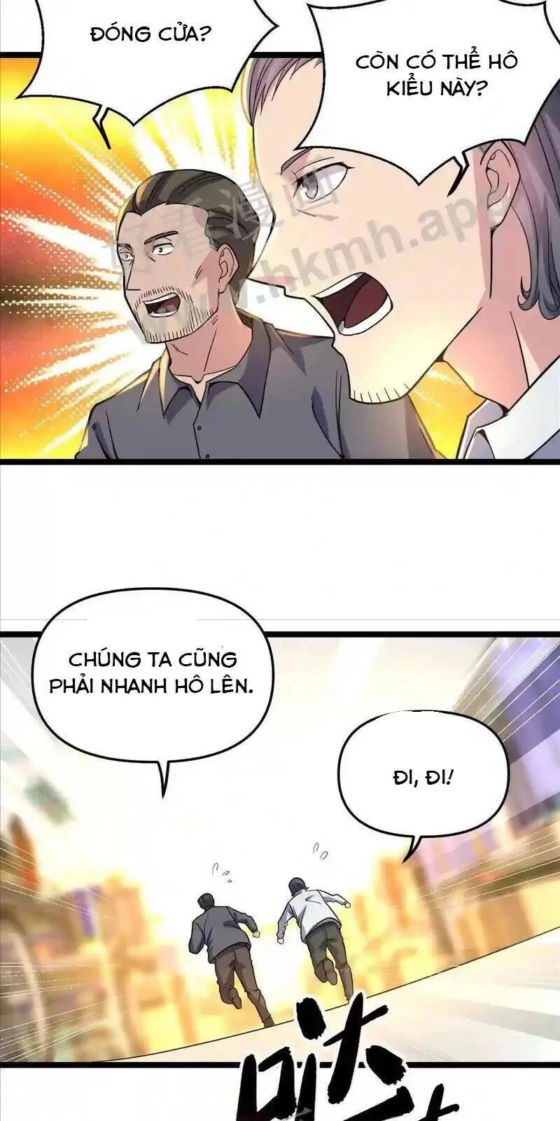 Trùng Sinh Trở Lại 1983 Làm Phú Hào Chapter 95 - 13
