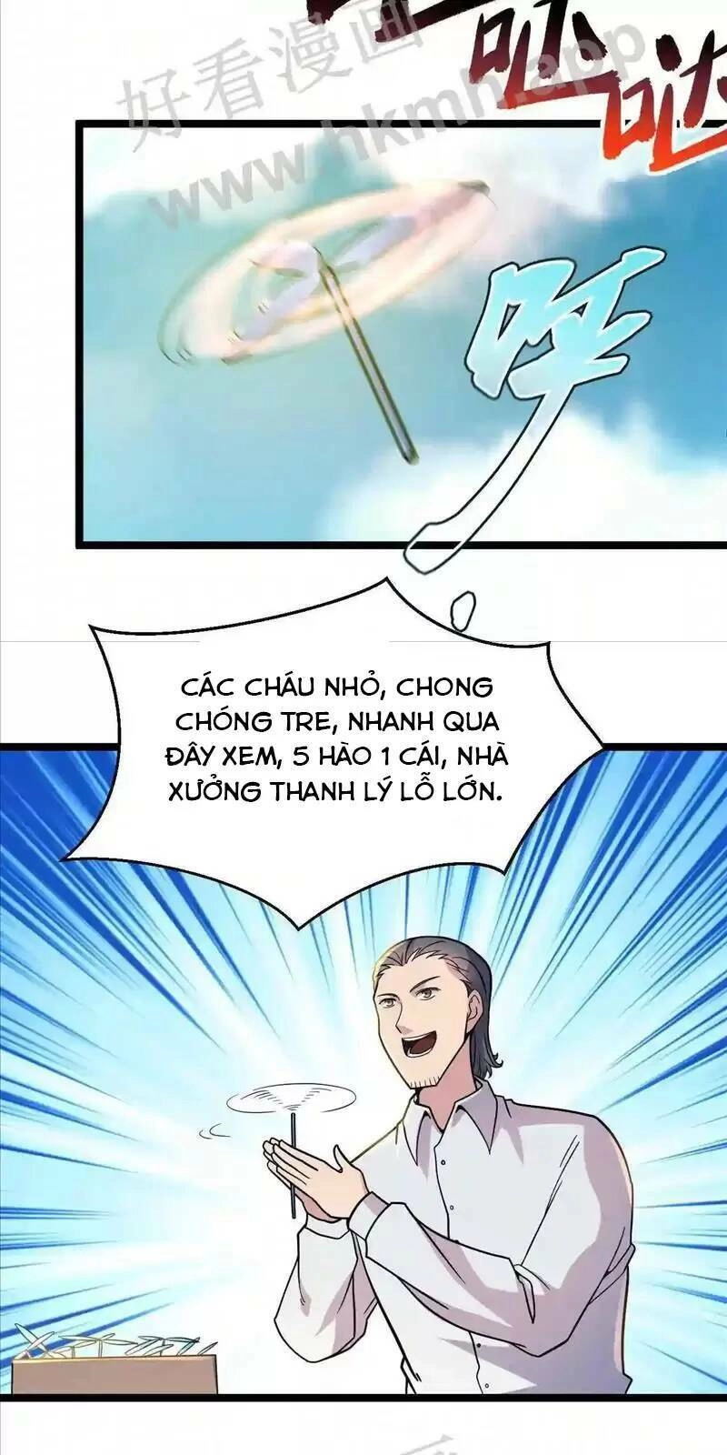 Trùng Sinh Trở Lại 1983 Làm Phú Hào Chapter 95 - 14