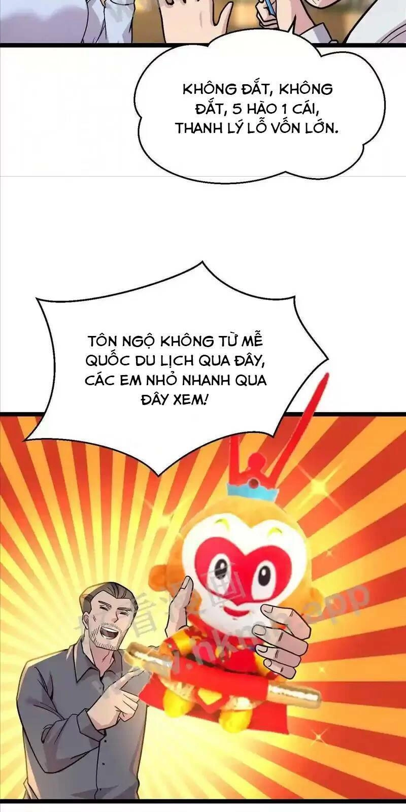 Trùng Sinh Trở Lại 1983 Làm Phú Hào Chapter 95 - 16