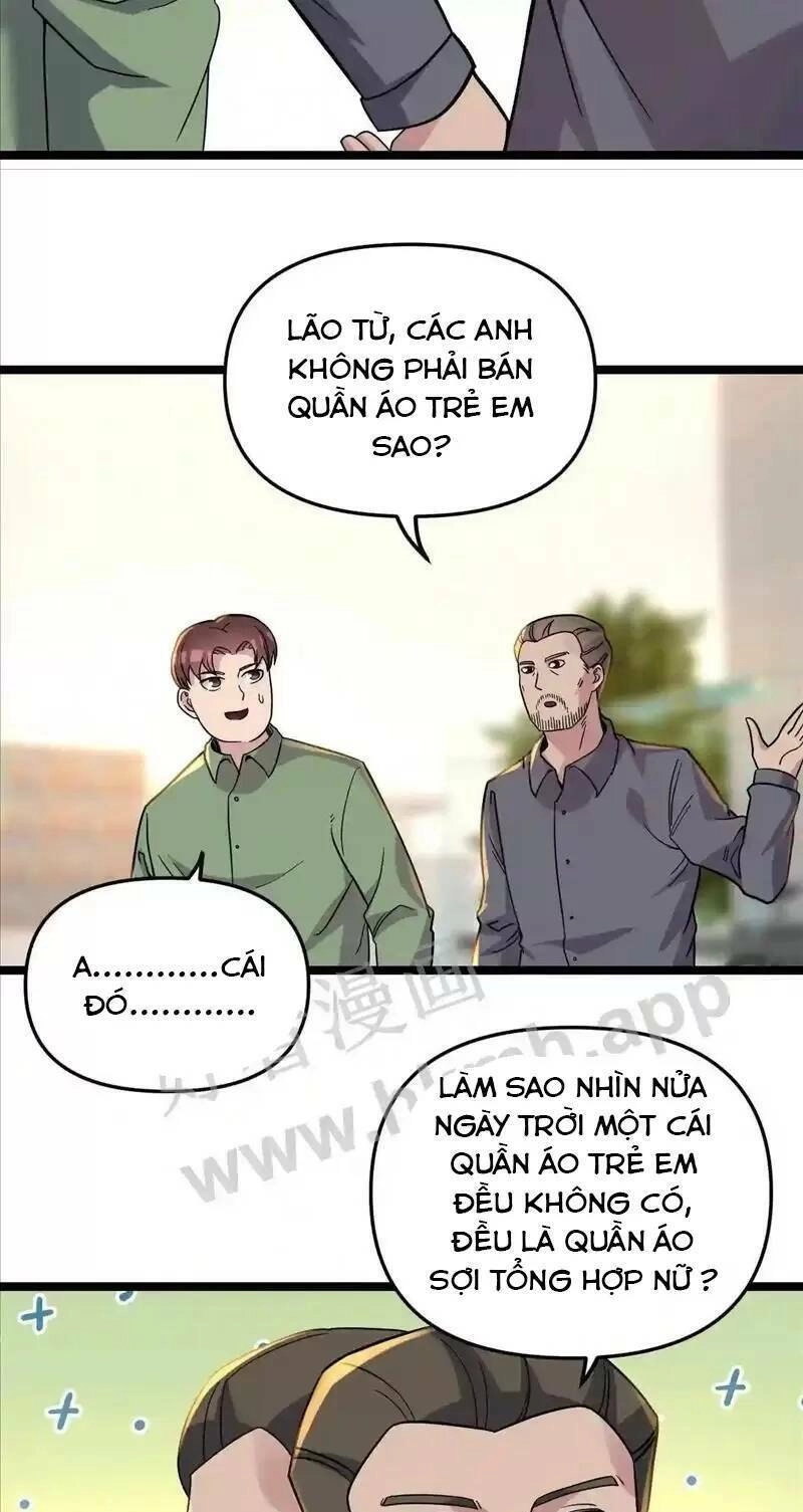 Trùng Sinh Trở Lại 1983 Làm Phú Hào Chapter 96 - 8