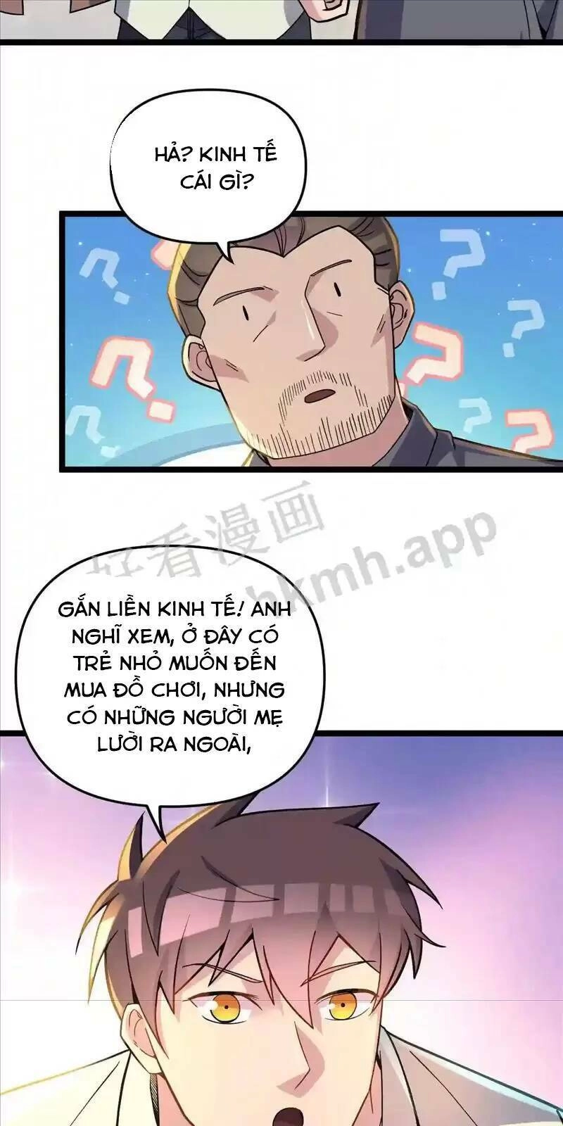 Trùng Sinh Trở Lại 1983 Làm Phú Hào Chapter 96 - 10