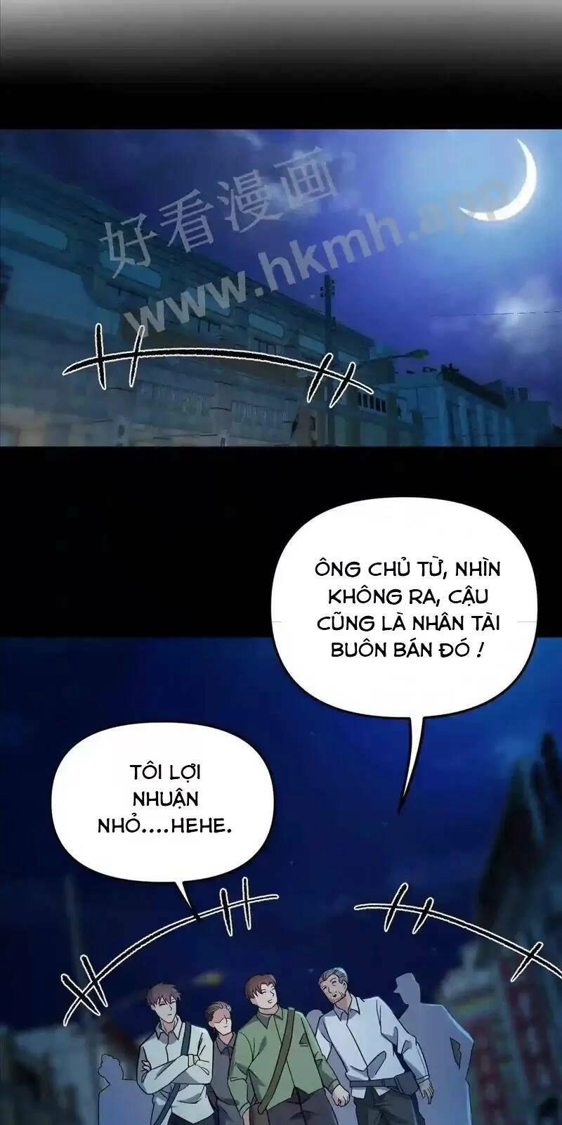 Trùng Sinh Trở Lại 1983 Làm Phú Hào Chapter 96 - 13