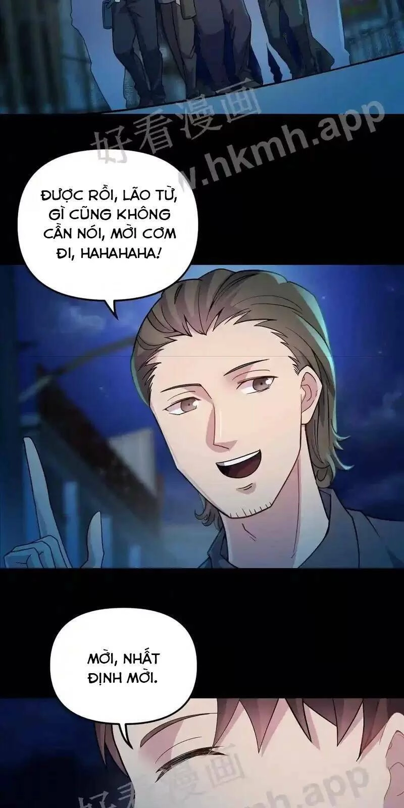 Trùng Sinh Trở Lại 1983 Làm Phú Hào Chapter 96 - 14