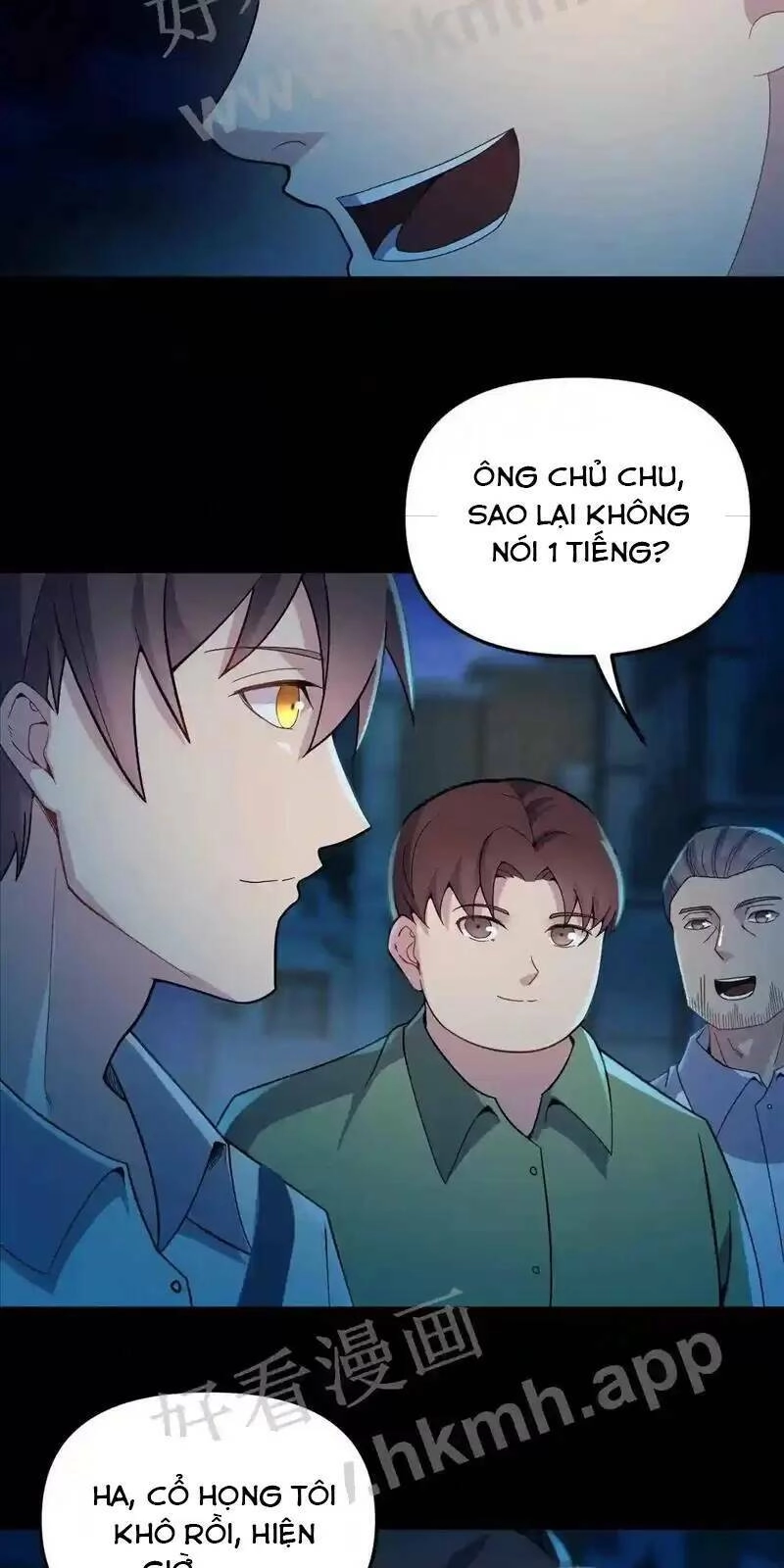 Trùng Sinh Trở Lại 1983 Làm Phú Hào Chapter 96 - 15