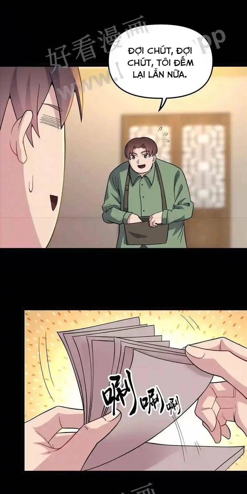 Trùng Sinh Trở Lại 1983 Làm Phú Hào Chapter 97 - 5