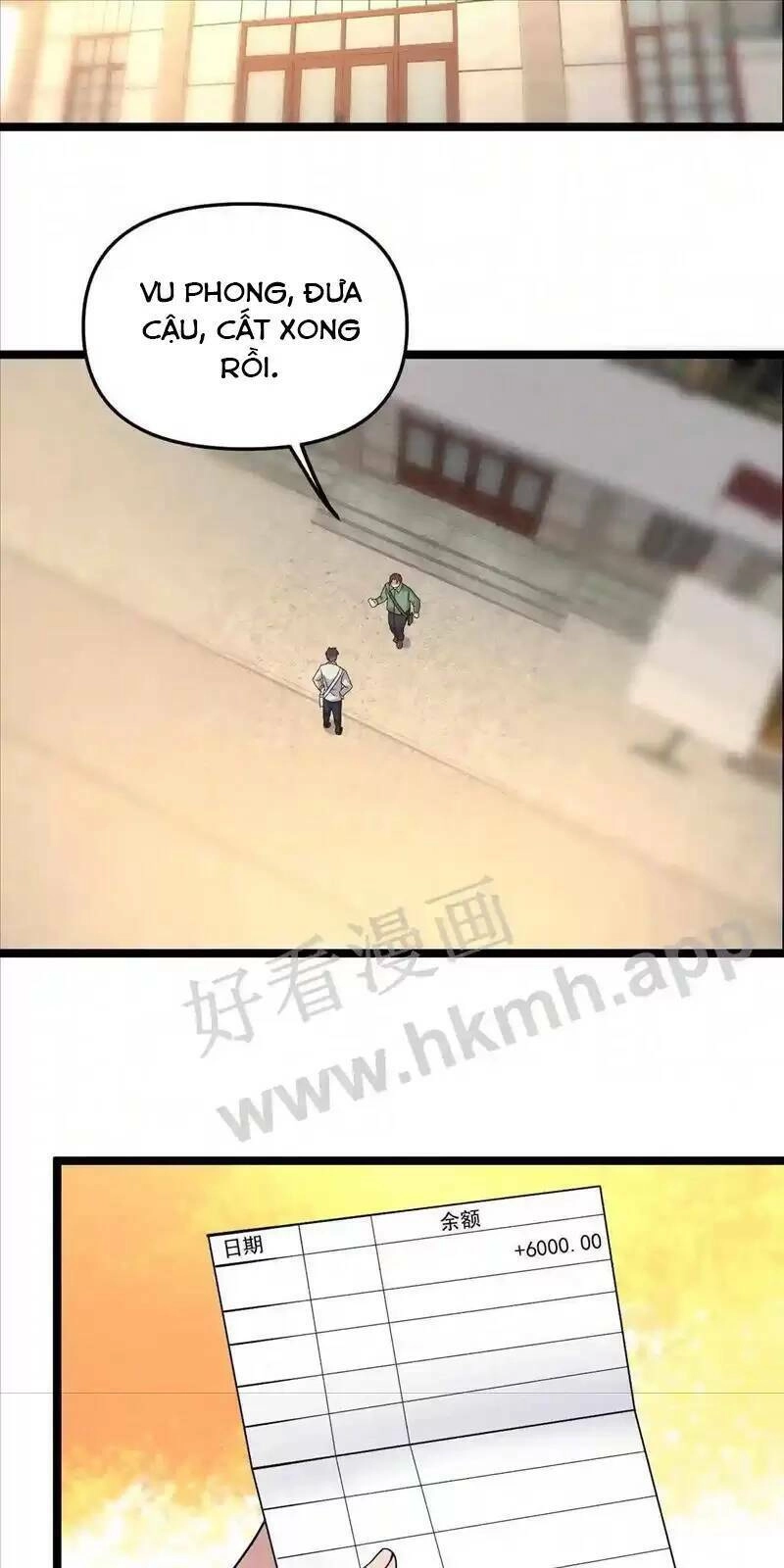 Trùng Sinh Trở Lại 1983 Làm Phú Hào Chapter 97 - 10