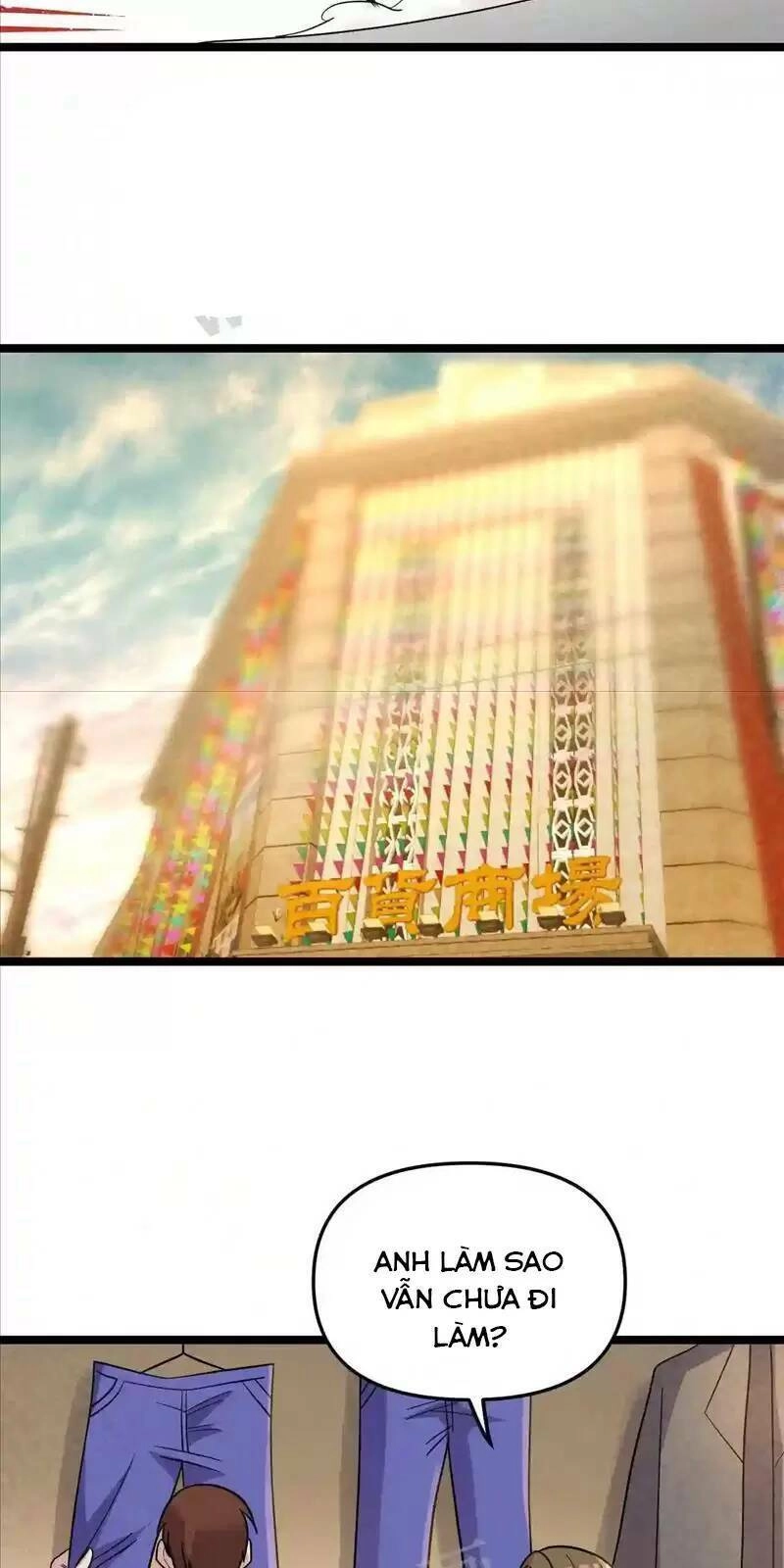 Trùng Sinh Trở Lại 1983 Làm Phú Hào Chapter 97 - 14