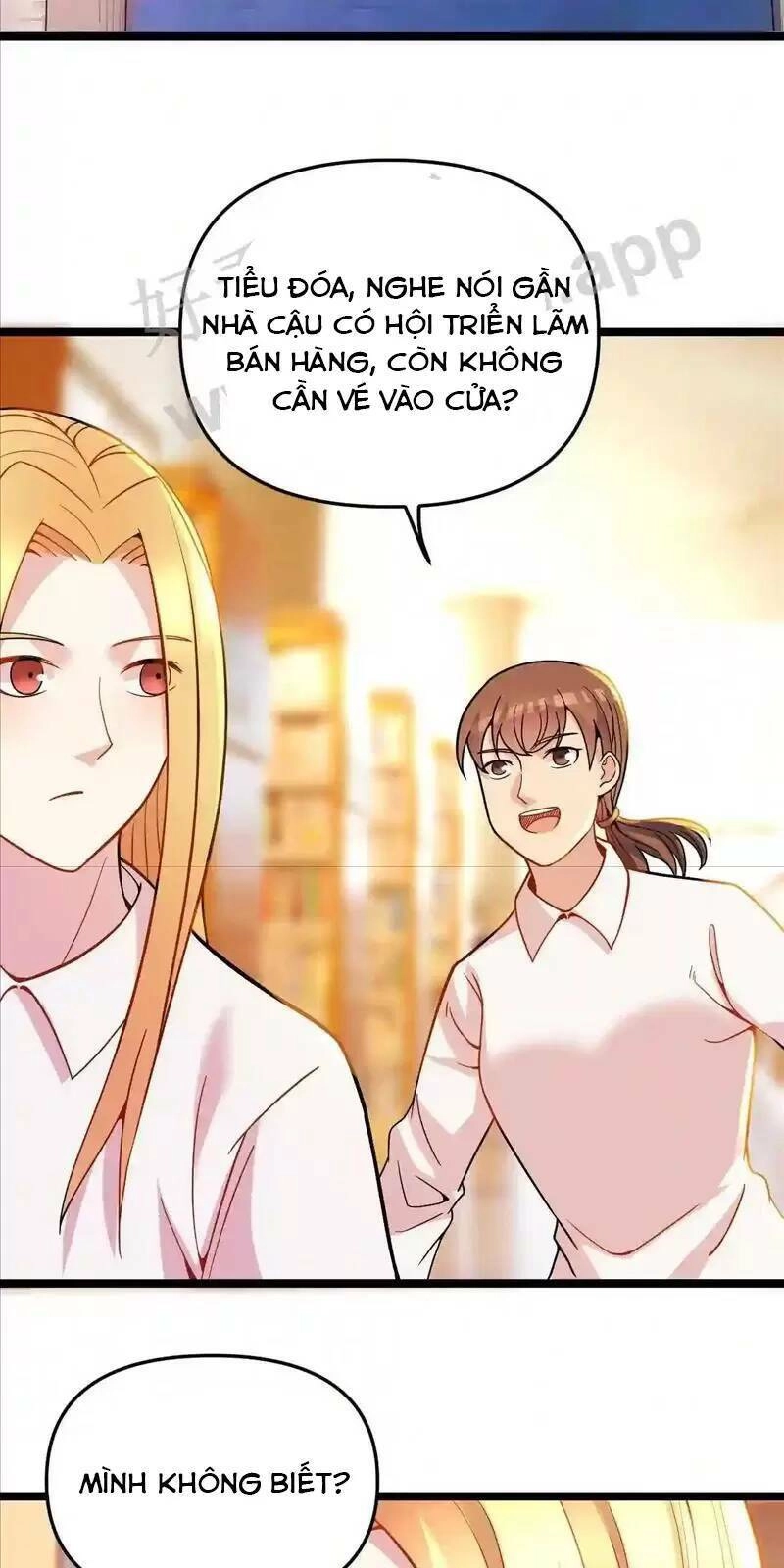 Trùng Sinh Trở Lại 1983 Làm Phú Hào Chapter 98 - 4