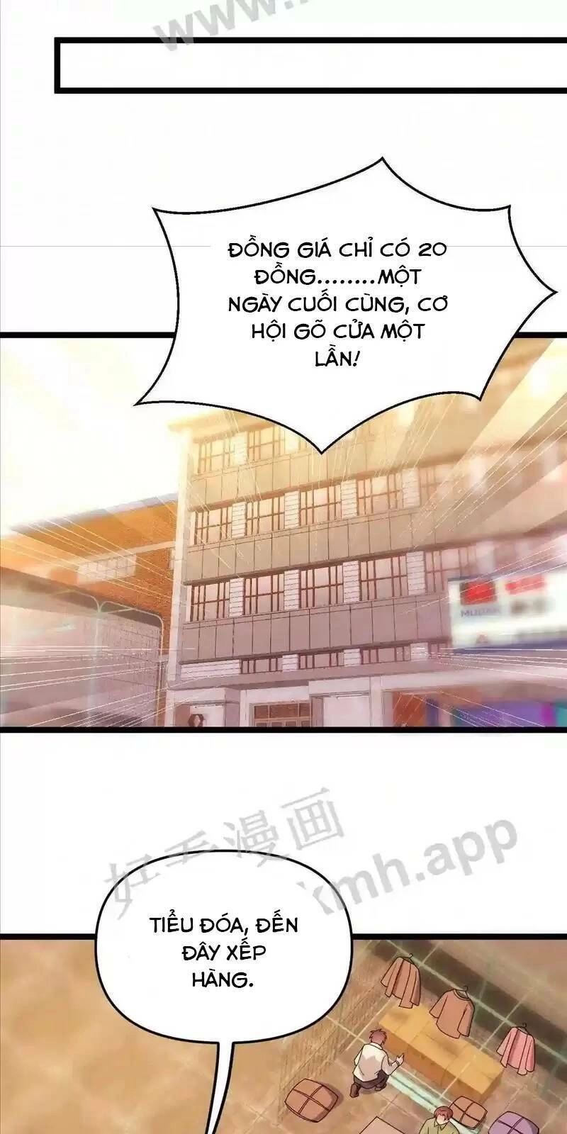 Trùng Sinh Trở Lại 1983 Làm Phú Hào Chapter 98 - 7