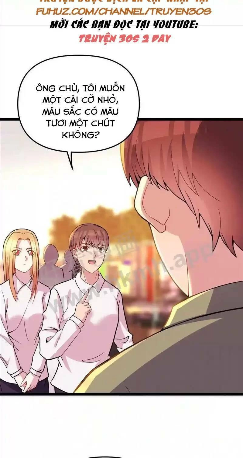 Trùng Sinh Trở Lại 1983 Làm Phú Hào Chapter 98 - 9