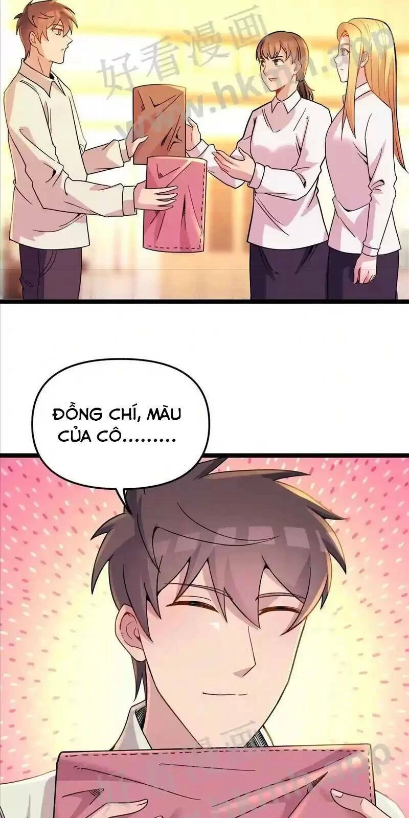 Trùng Sinh Trở Lại 1983 Làm Phú Hào Chapter 98 - 15