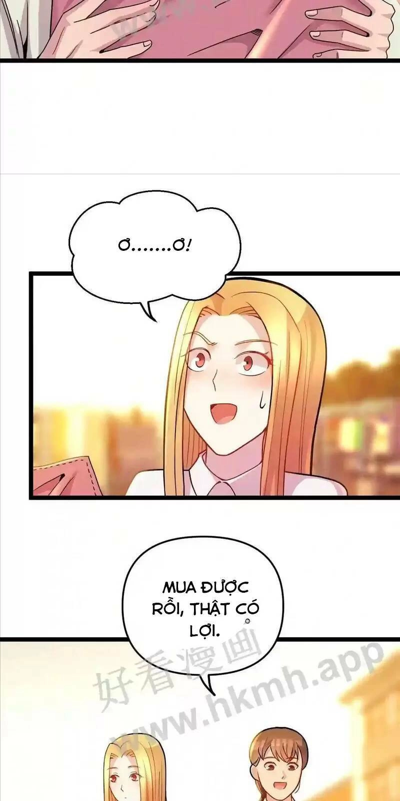 Trùng Sinh Trở Lại 1983 Làm Phú Hào Chapter 98 - 16