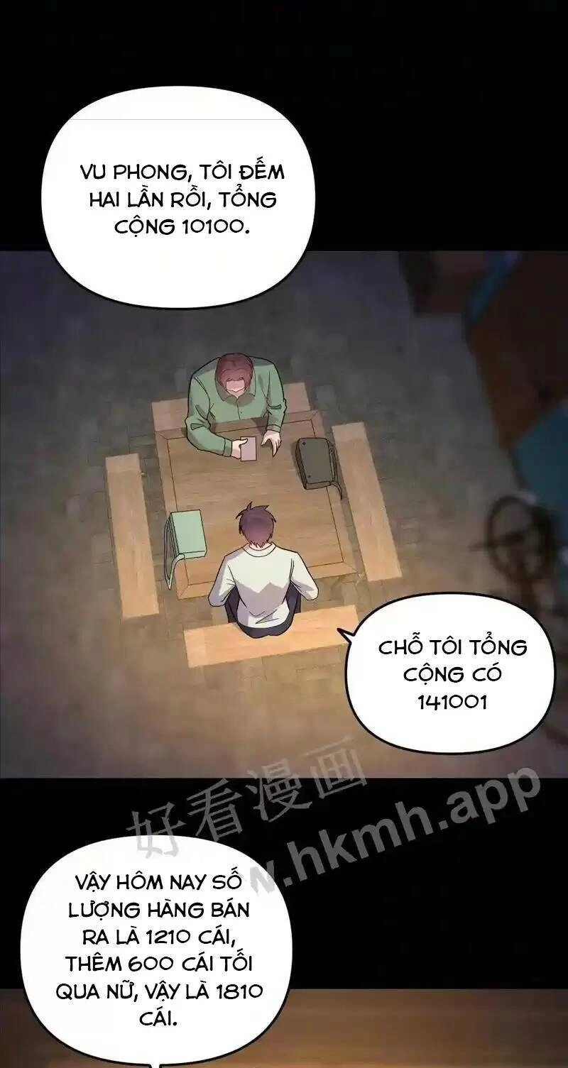 Trùng Sinh Trở Lại 1983 Làm Phú Hào Chapter 99 - 8