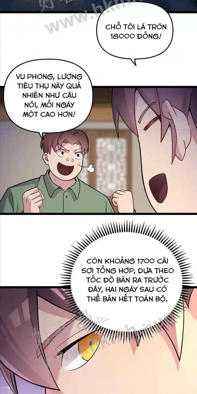 Trùng Sinh Trở Lại 1983 Làm Phú Hào Chapter 99 - 15