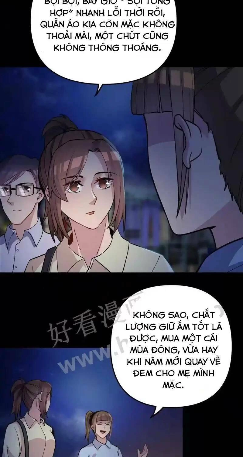 Trùng Sinh Trở Lại 1983 Làm Phú Hào Chapter 100 - 8