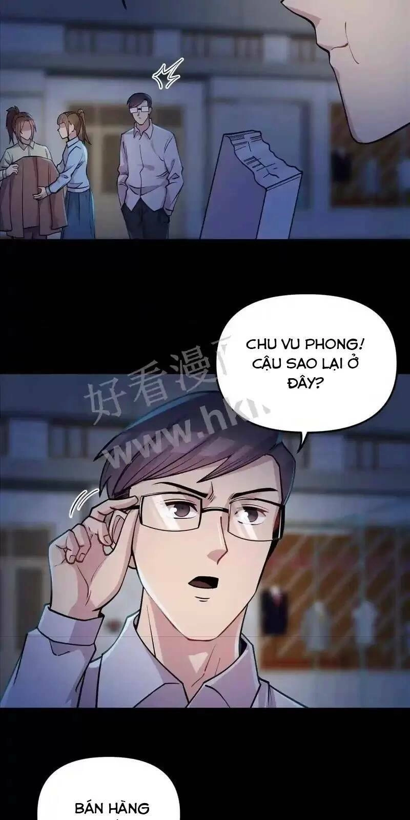 Trùng Sinh Trở Lại 1983 Làm Phú Hào Chapter 100 - 11