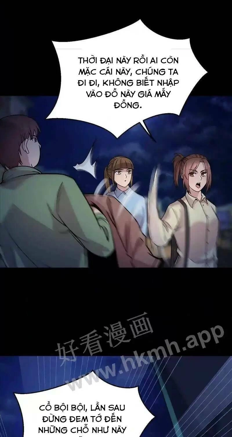 Trùng Sinh Trở Lại 1983 Làm Phú Hào Chapter 100 - 17