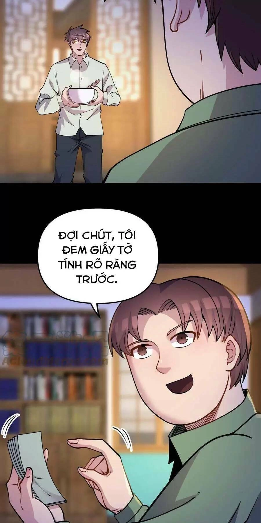 Trùng Sinh Trở Lại 1983 Làm Phú Hào Chapter 101 - 3