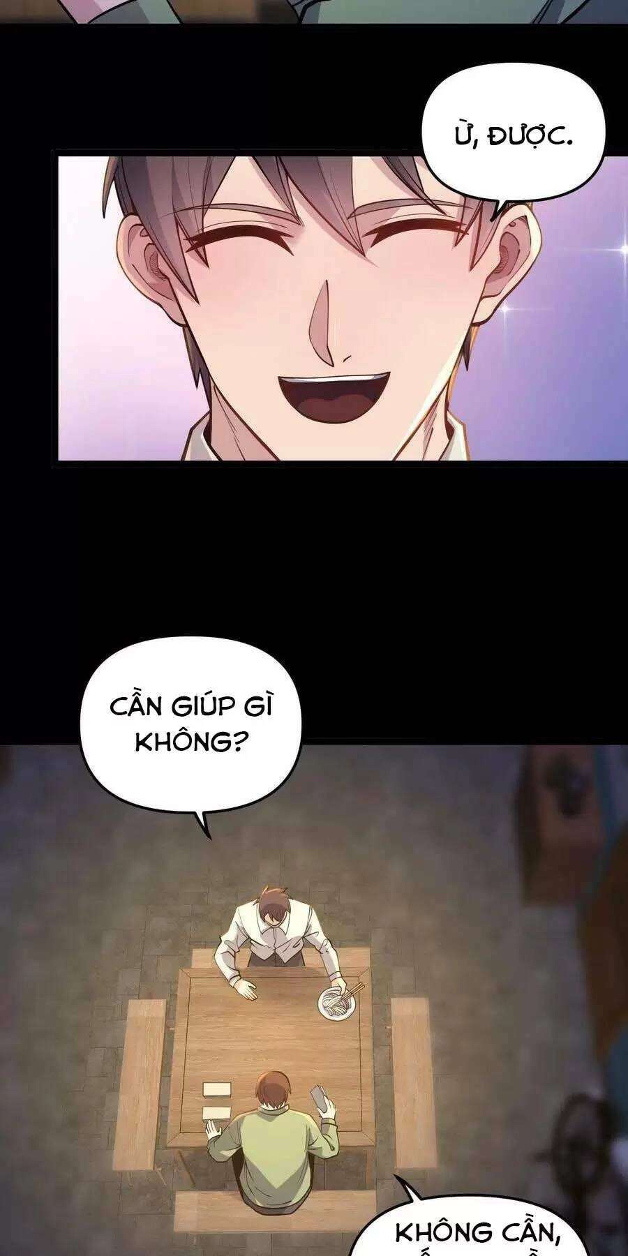 Trùng Sinh Trở Lại 1983 Làm Phú Hào Chapter 101 - 4