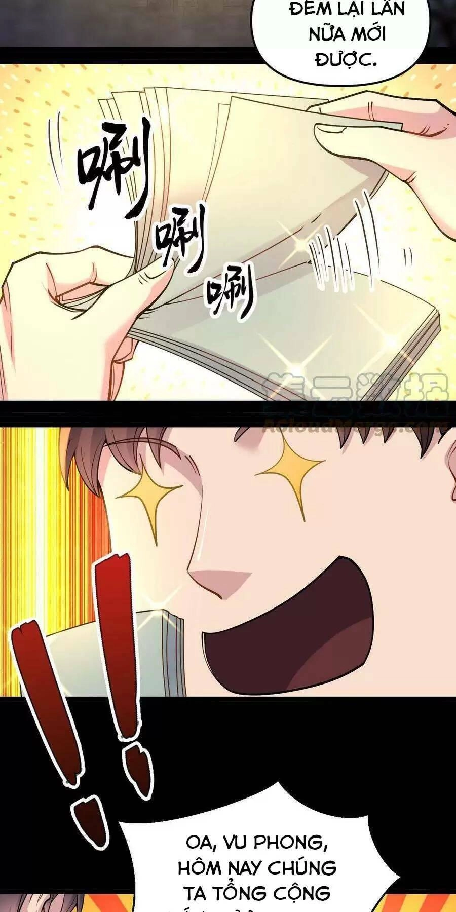 Trùng Sinh Trở Lại 1983 Làm Phú Hào Chapter 101 - 5