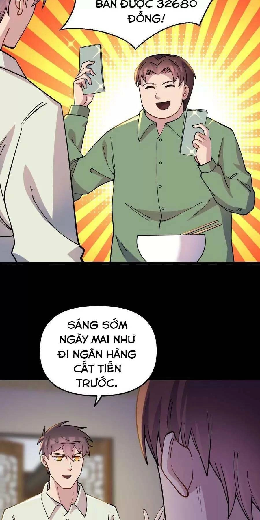 Trùng Sinh Trở Lại 1983 Làm Phú Hào Chapter 101 - 6