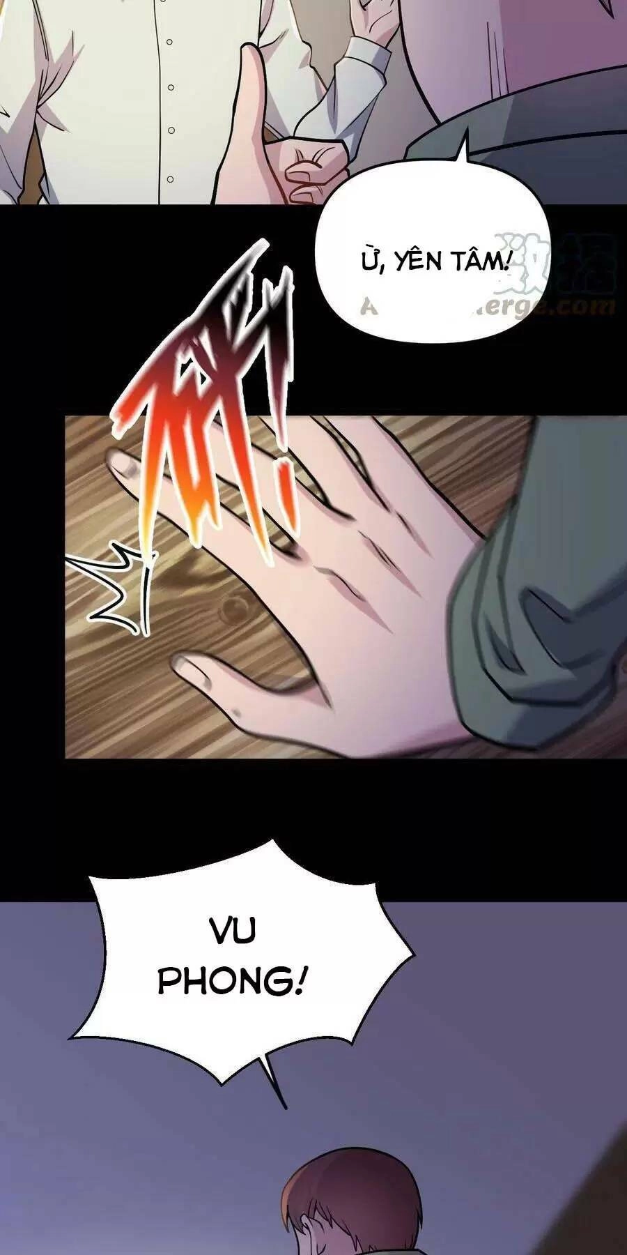 Trùng Sinh Trở Lại 1983 Làm Phú Hào Chapter 101 - 7