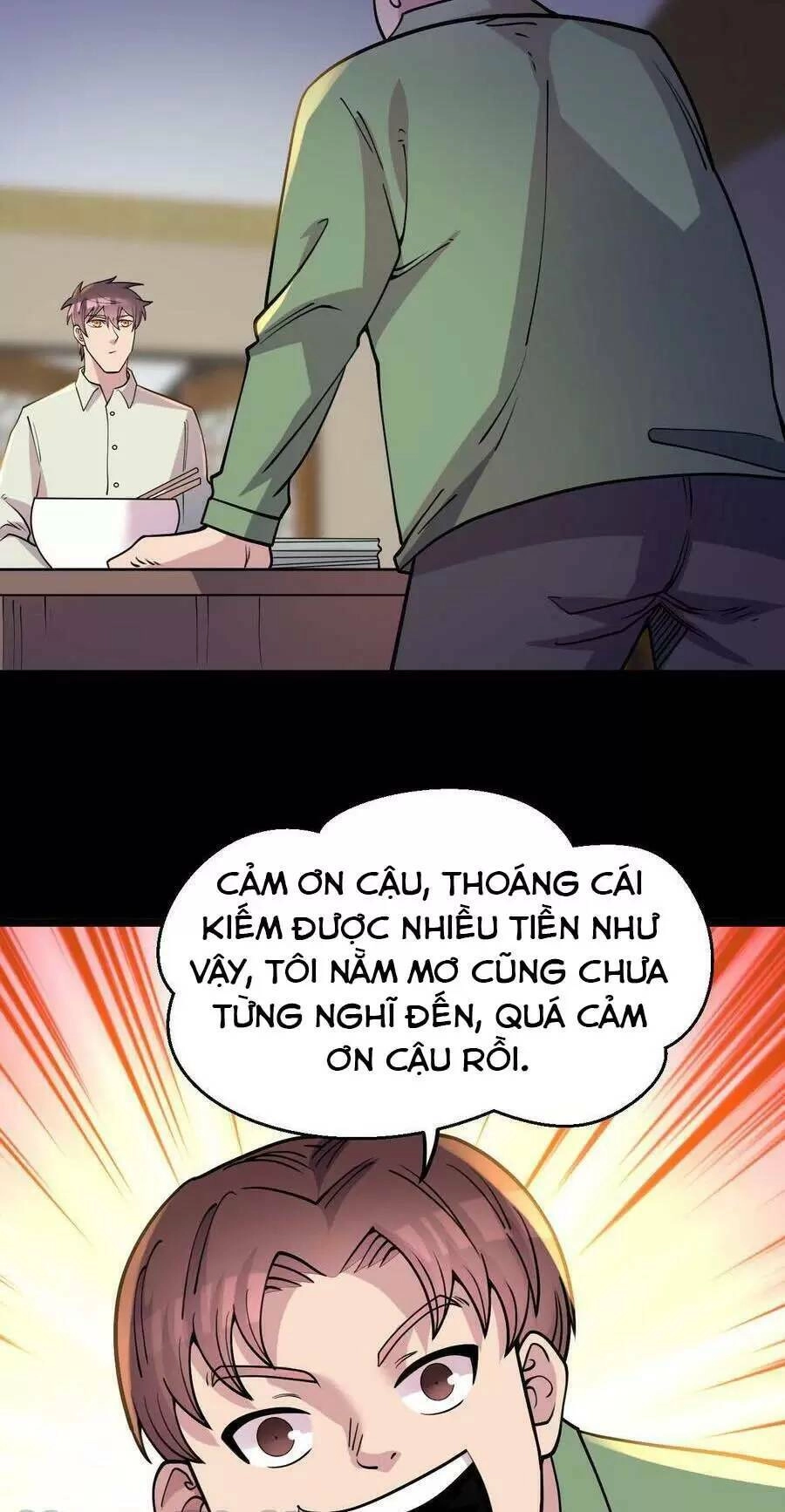 Trùng Sinh Trở Lại 1983 Làm Phú Hào Chapter 101 - 8