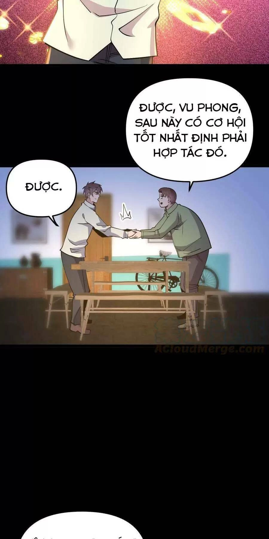 Trùng Sinh Trở Lại 1983 Làm Phú Hào Chapter 101 - 12