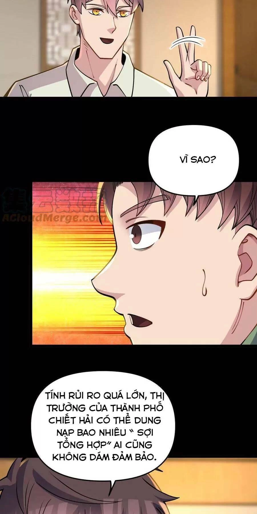 Trùng Sinh Trở Lại 1983 Làm Phú Hào Chapter 101 - 14