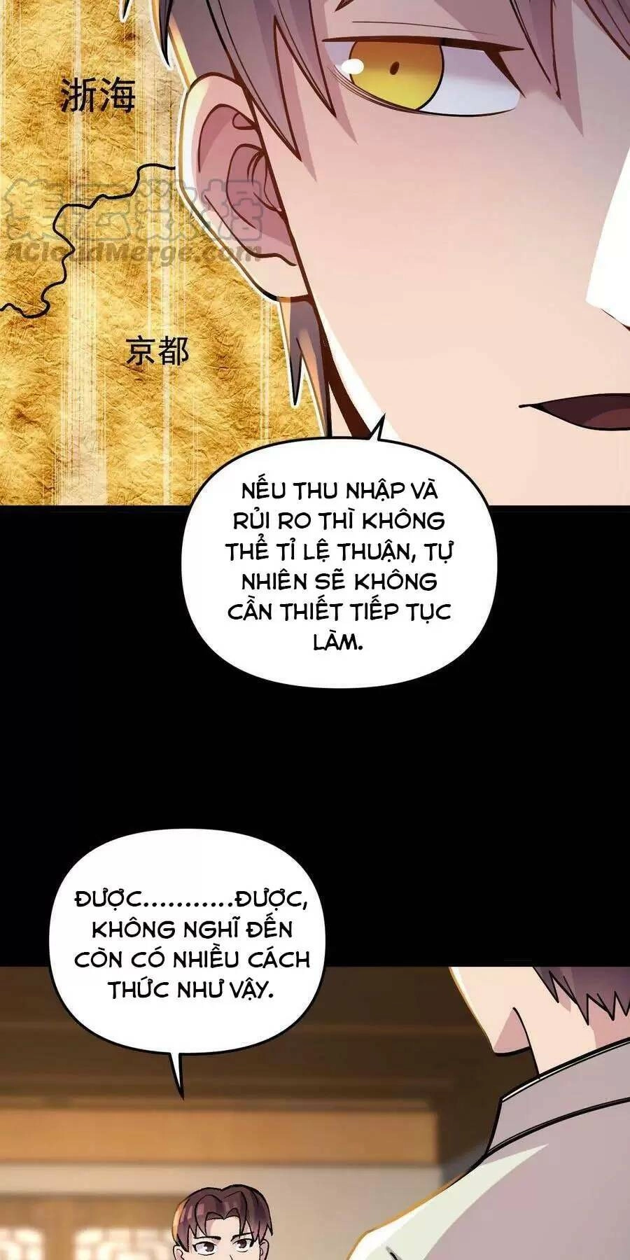 Trùng Sinh Trở Lại 1983 Làm Phú Hào Chapter 101 - 16