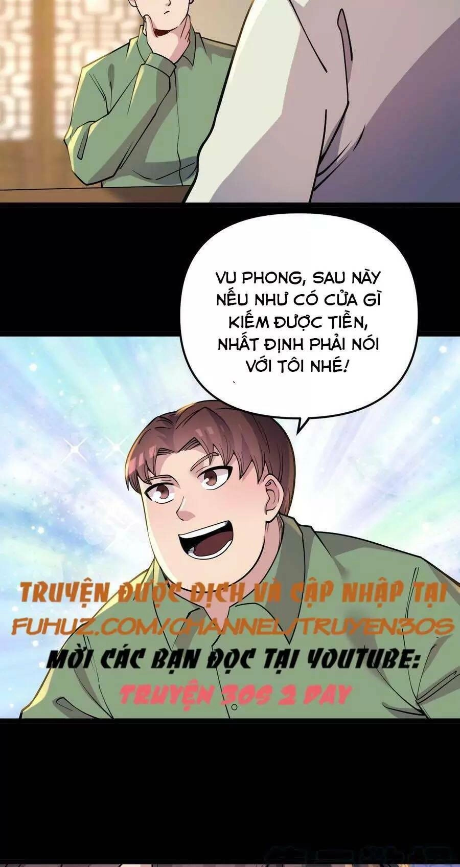 Trùng Sinh Trở Lại 1983 Làm Phú Hào Chapter 101 - 17