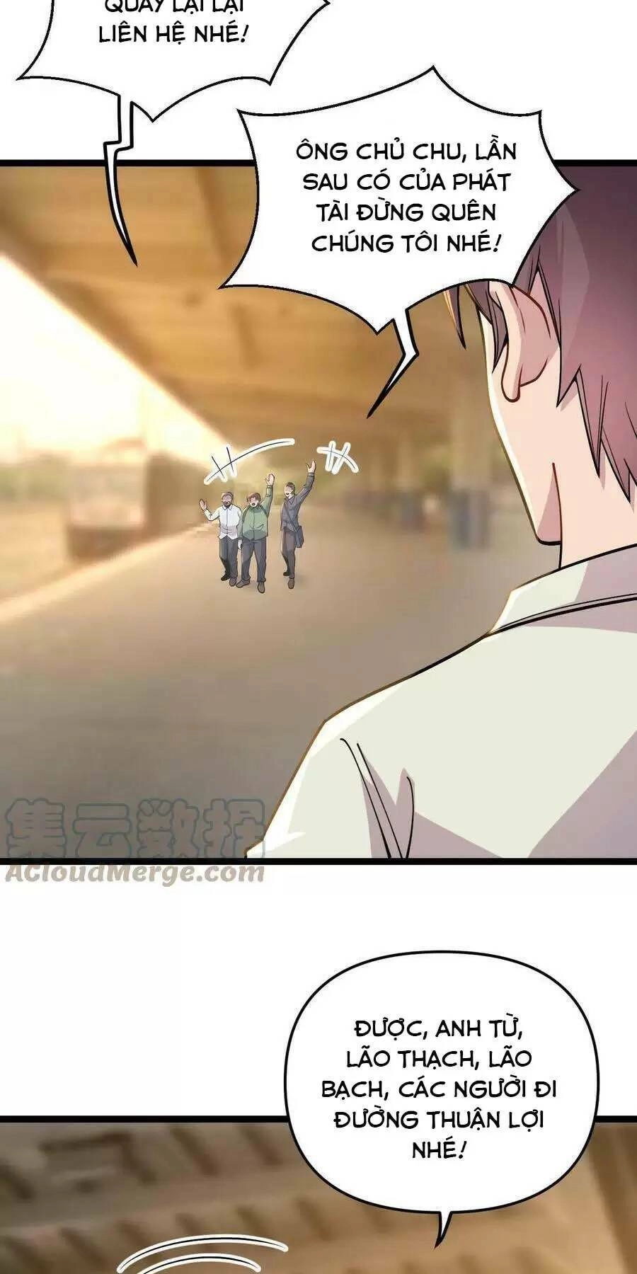 Trùng Sinh Trở Lại 1983 Làm Phú Hào Chapter 102 - 3