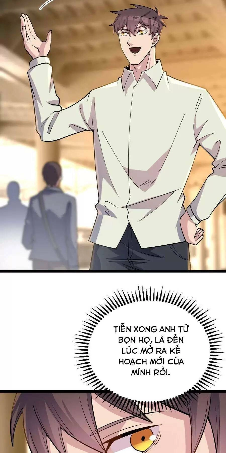 Trùng Sinh Trở Lại 1983 Làm Phú Hào Chapter 102 - 4