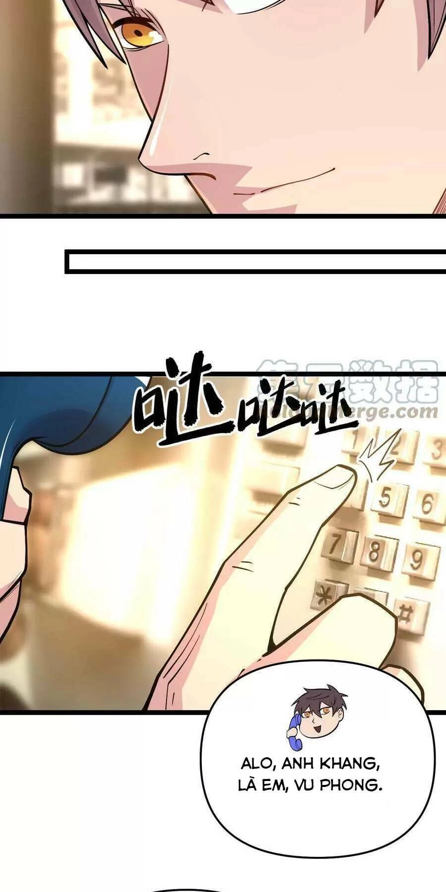 Trùng Sinh Trở Lại 1983 Làm Phú Hào Chapter 102 - 5