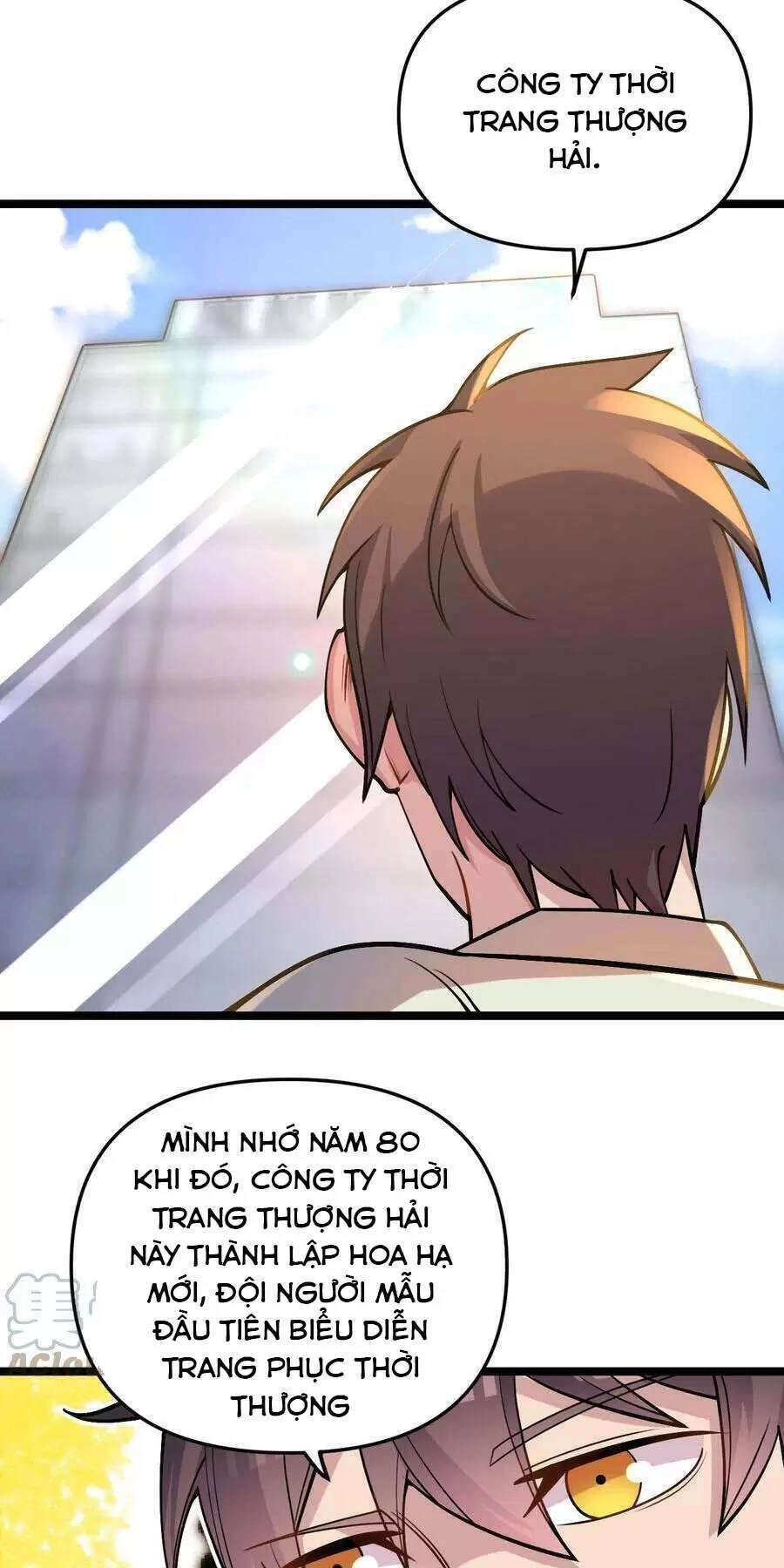 Trùng Sinh Trở Lại 1983 Làm Phú Hào Chapter 102 - 10