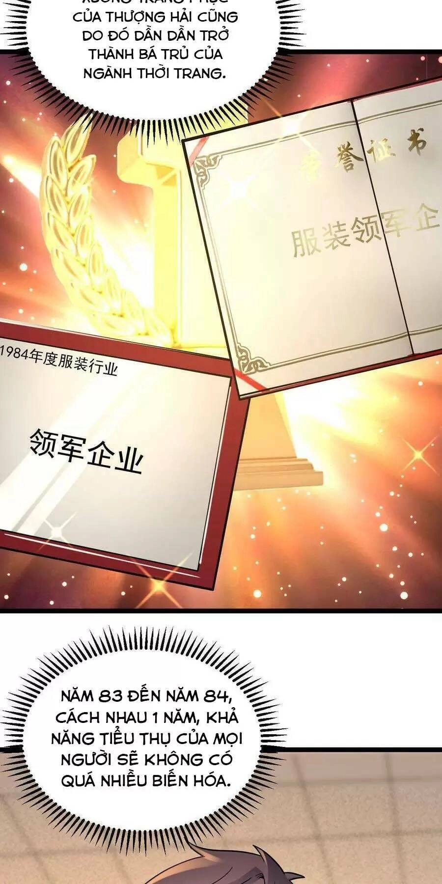 Trùng Sinh Trở Lại 1983 Làm Phú Hào Chapter 102 - 13