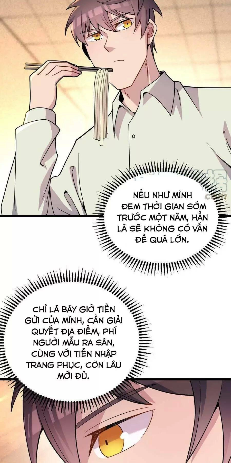 Trùng Sinh Trở Lại 1983 Làm Phú Hào Chapter 102 - 14