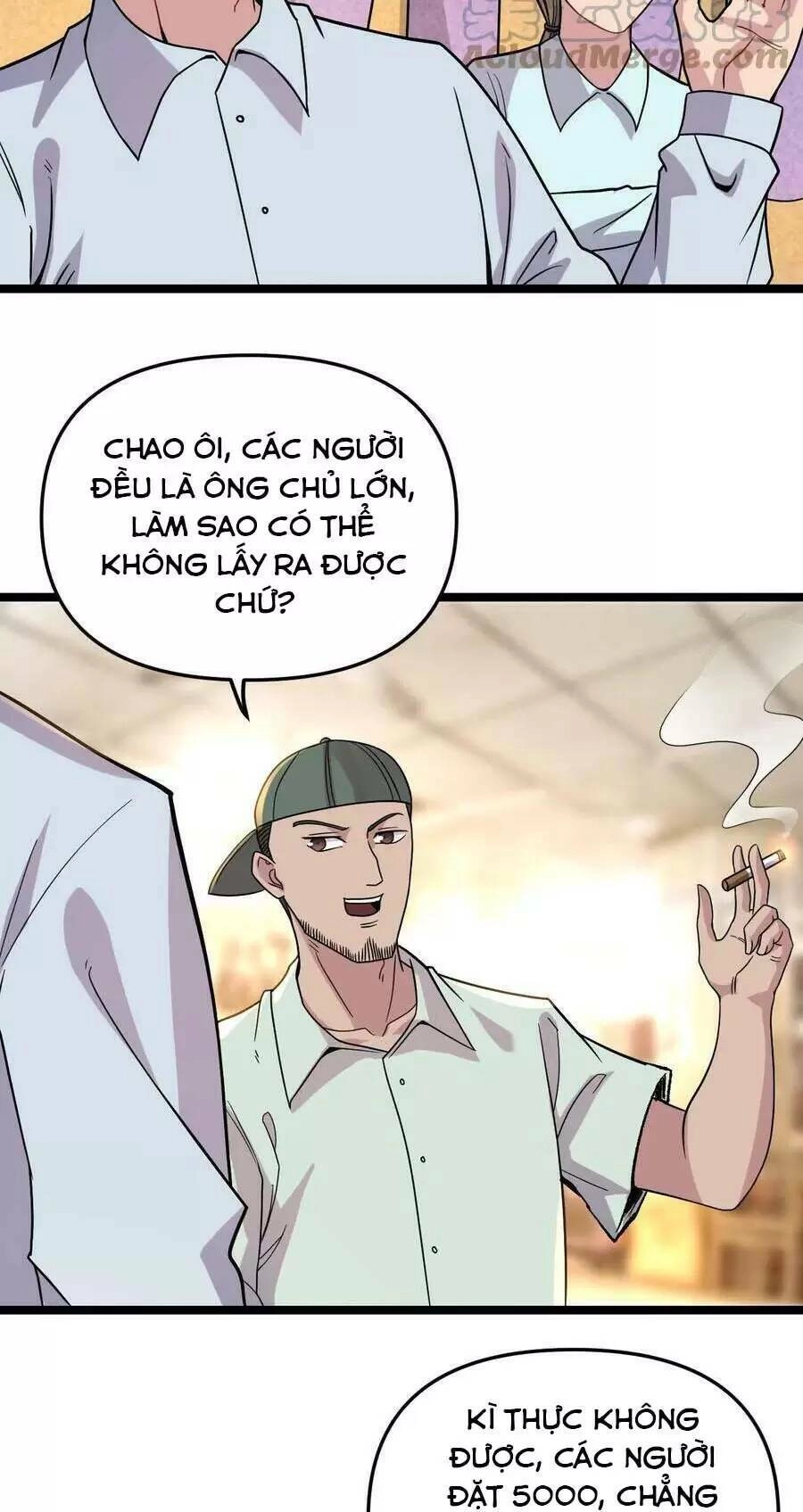 Trùng Sinh Trở Lại 1983 Làm Phú Hào Chapter 102 - 18