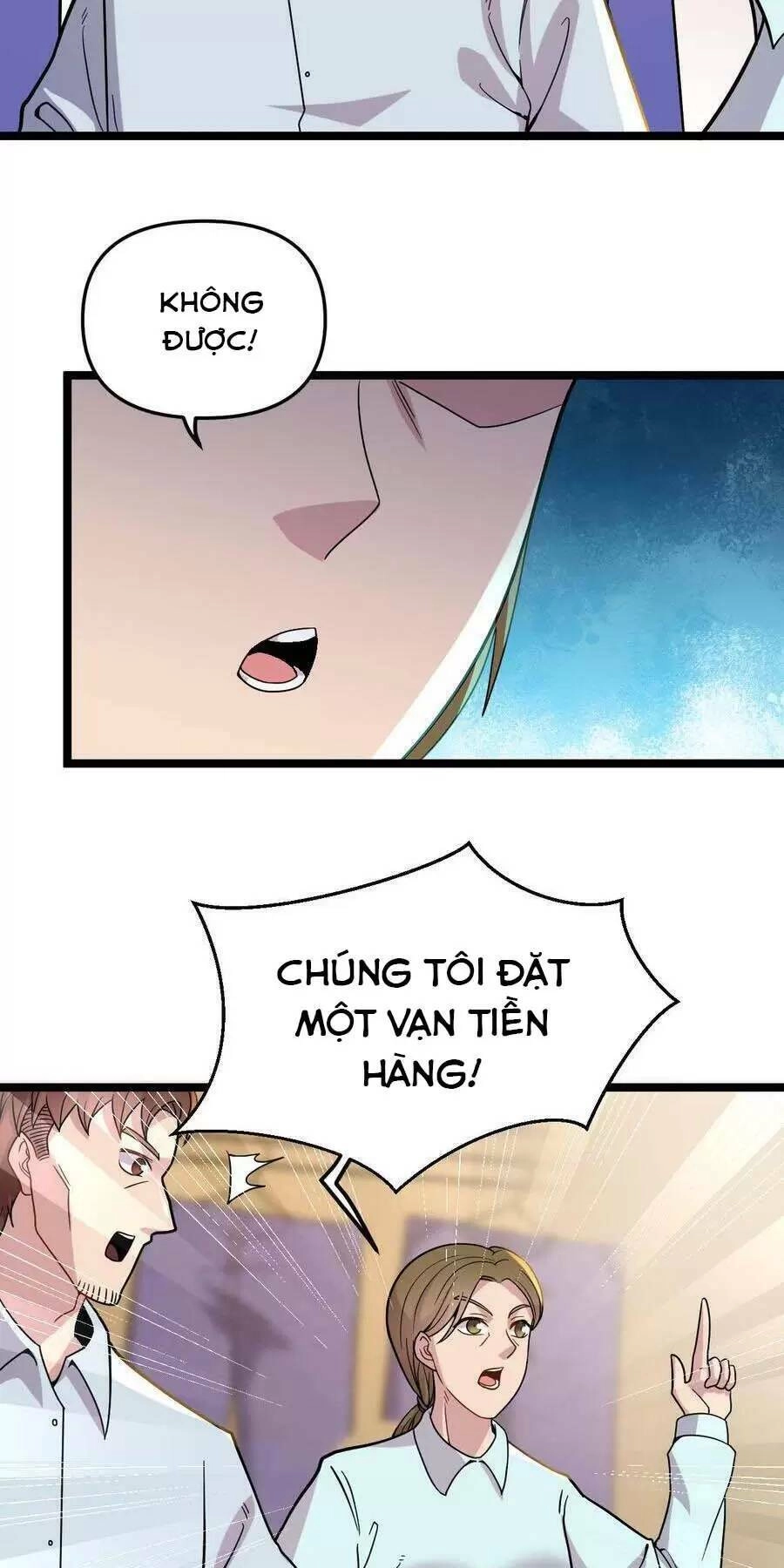 Trùng Sinh Trở Lại 1983 Làm Phú Hào Chapter 102 - 20