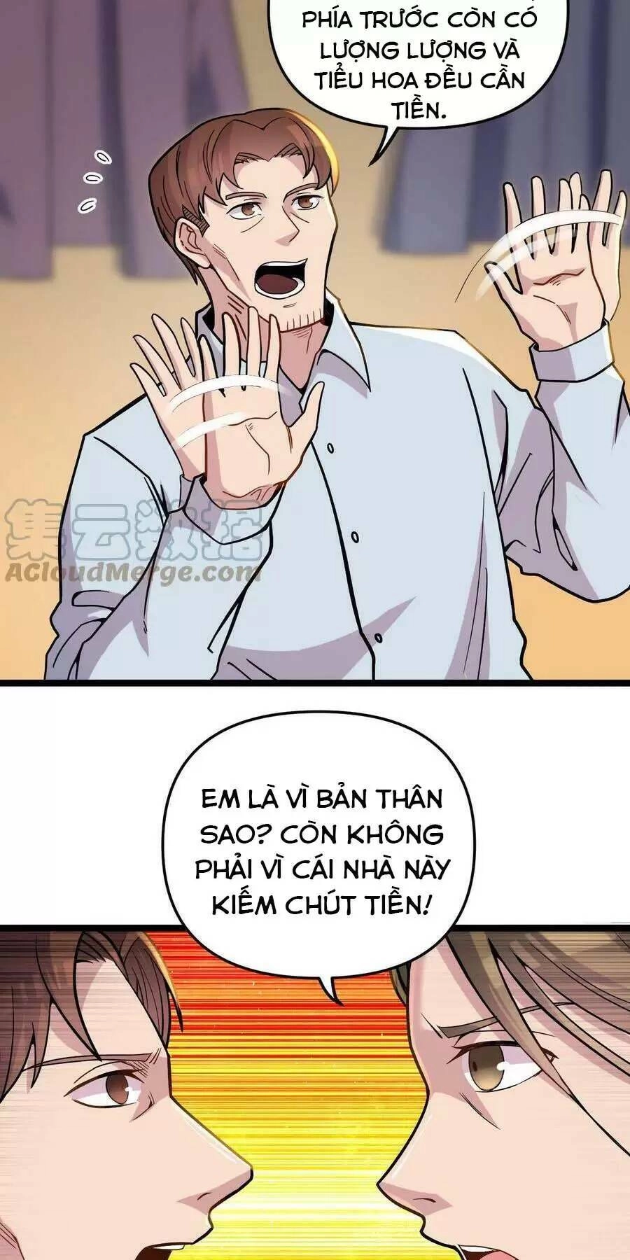 Trùng Sinh Trở Lại 1983 Làm Phú Hào Chapter 103 - 5