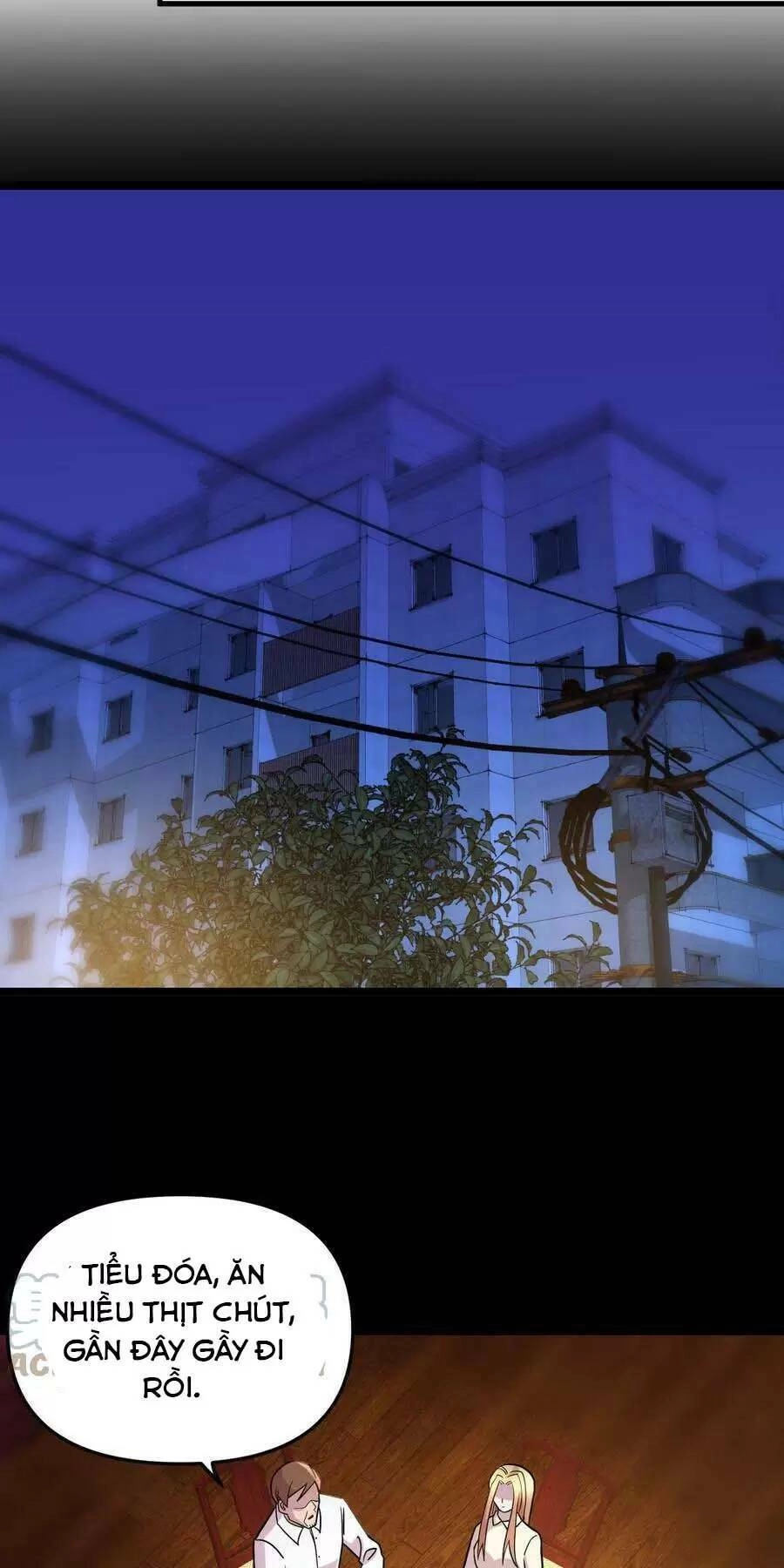 Trùng Sinh Trở Lại 1983 Làm Phú Hào Chapter 103 - 10