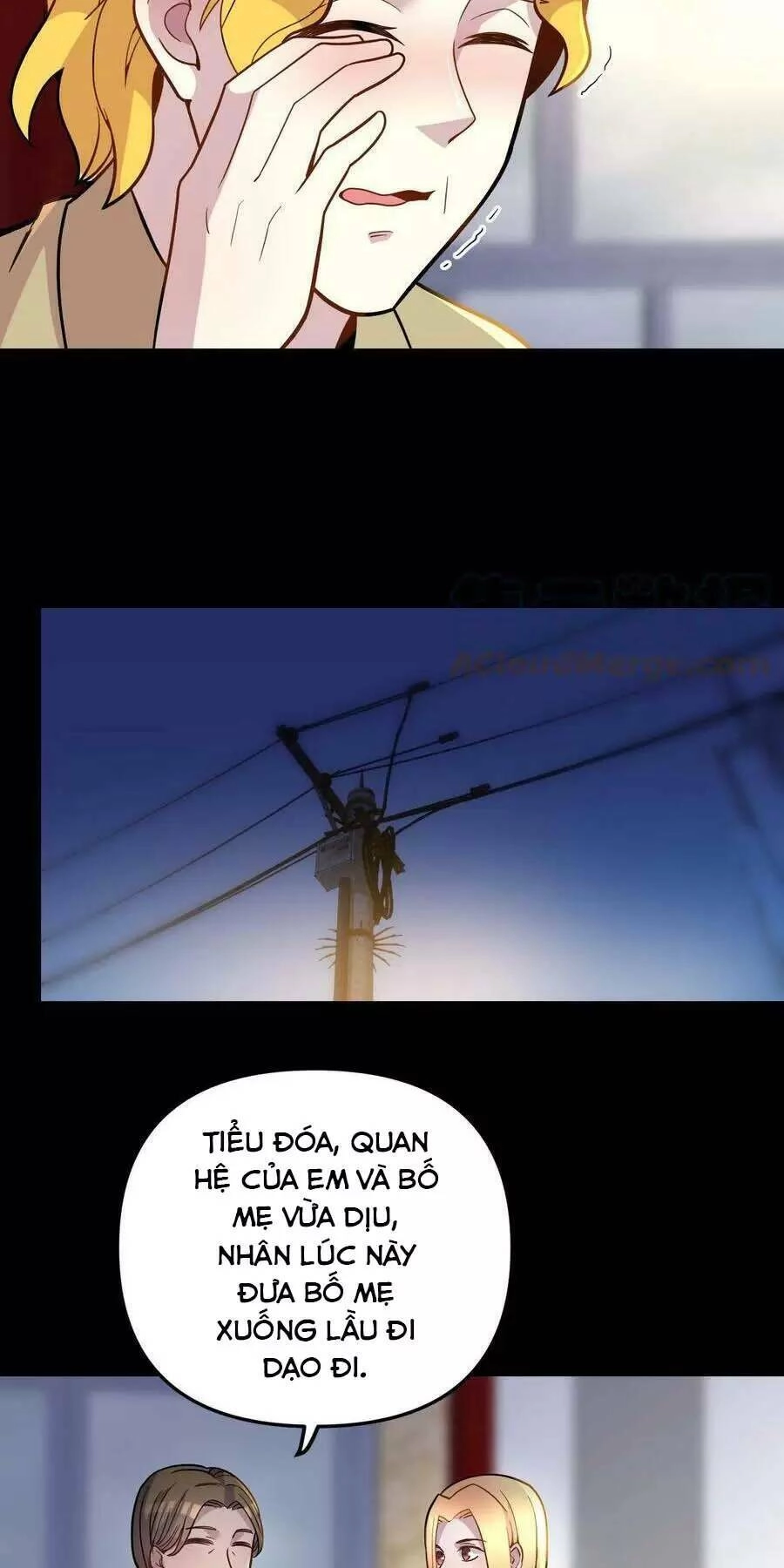 Trùng Sinh Trở Lại 1983 Làm Phú Hào Chapter 103 - 14